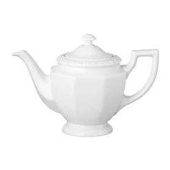 RosenthalTeekanne 12 P. 1,25 L Maria Weiß