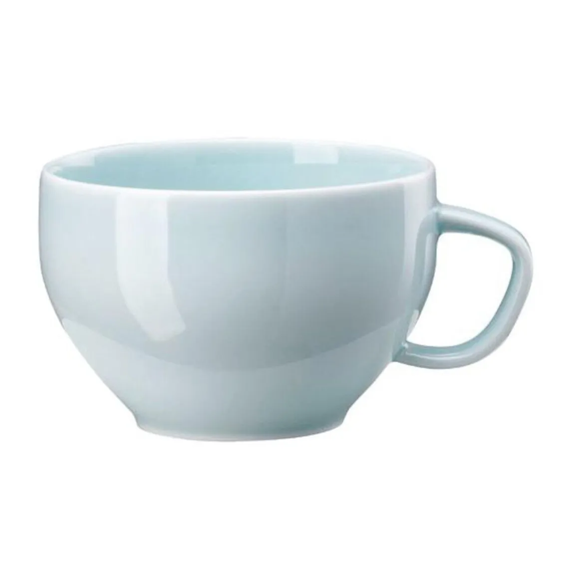 RosenthalTeetasse 0,24 l Junto Opal Green