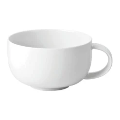 RosenthalTeetasse 0,23 l Suomi Weiß