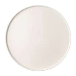 RosenthalTeller flach 28 cm Bloom Snow