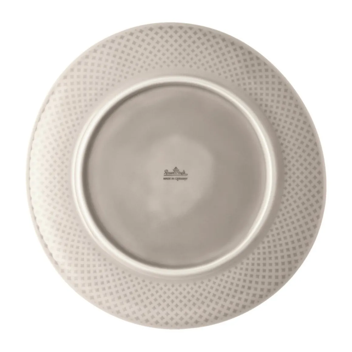 RosenthalTeller flach 27 cm Junto Soft Shell