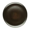 RosenthalTeller flach 27 cm Junto Slate Grey