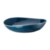 RosenthalTeller tief 22 cm Junto Ocean Blue