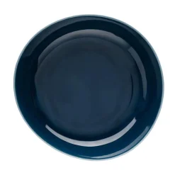RosenthalTeller tief 22 cm Junto Ocean Blue