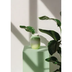 RosenthalVase 20 cm Balance Lime
