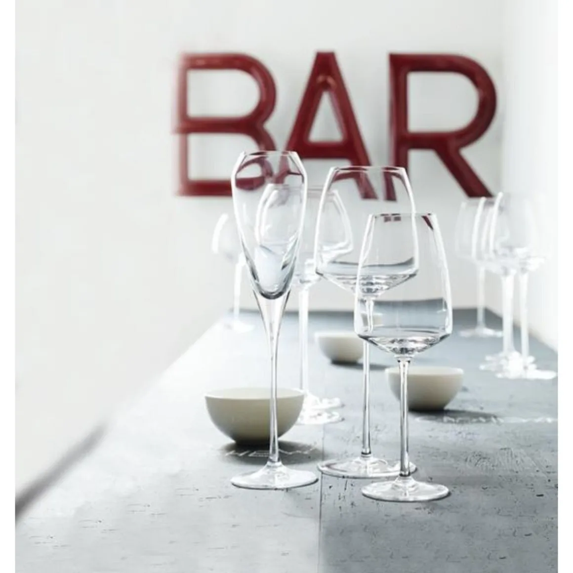 RosenthalWasserkelch TAC o2 Glatt