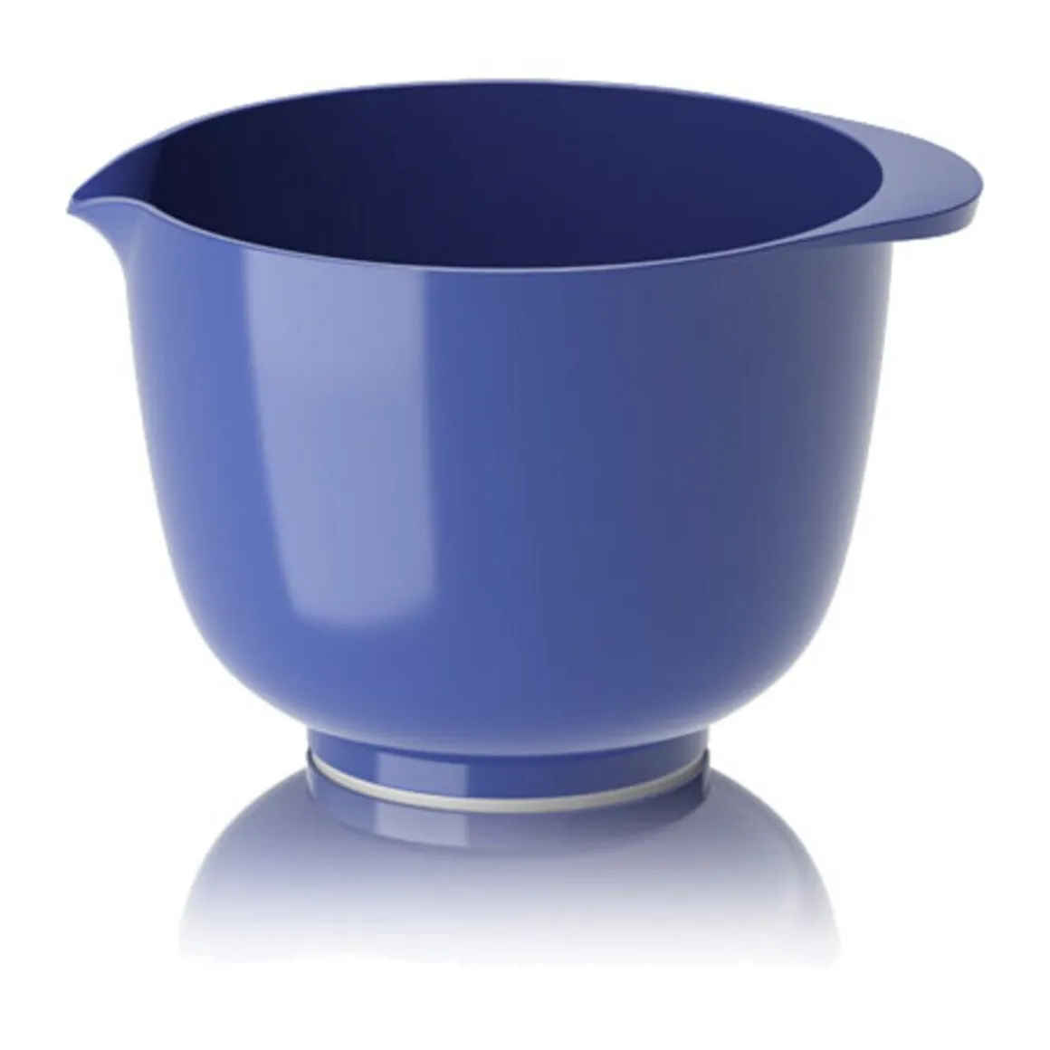 RostiRührschüssel 1,5 l Margrethe New Electric Blue