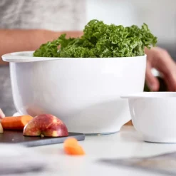 RostiRührschüssel 4,0 l Margrethe New Weiß