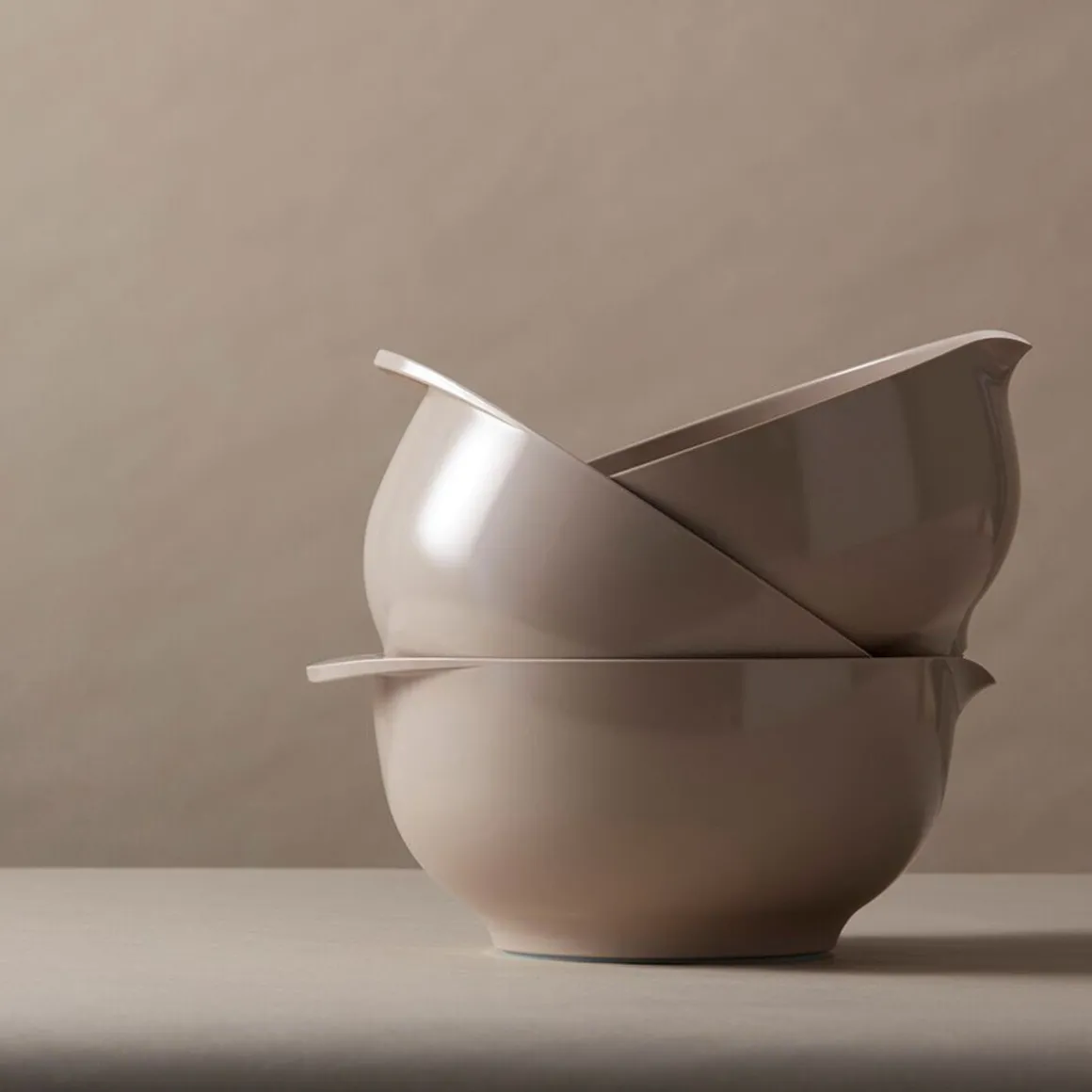 RostiRührschüssel 4,0 l Margrethe New Humus