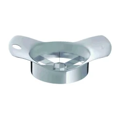 RösleApfelteiler Edelstahl 9,2cm