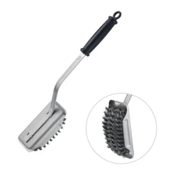 RösleBarbecue-Reinigungsbürste 47 cm SlideX schwarz