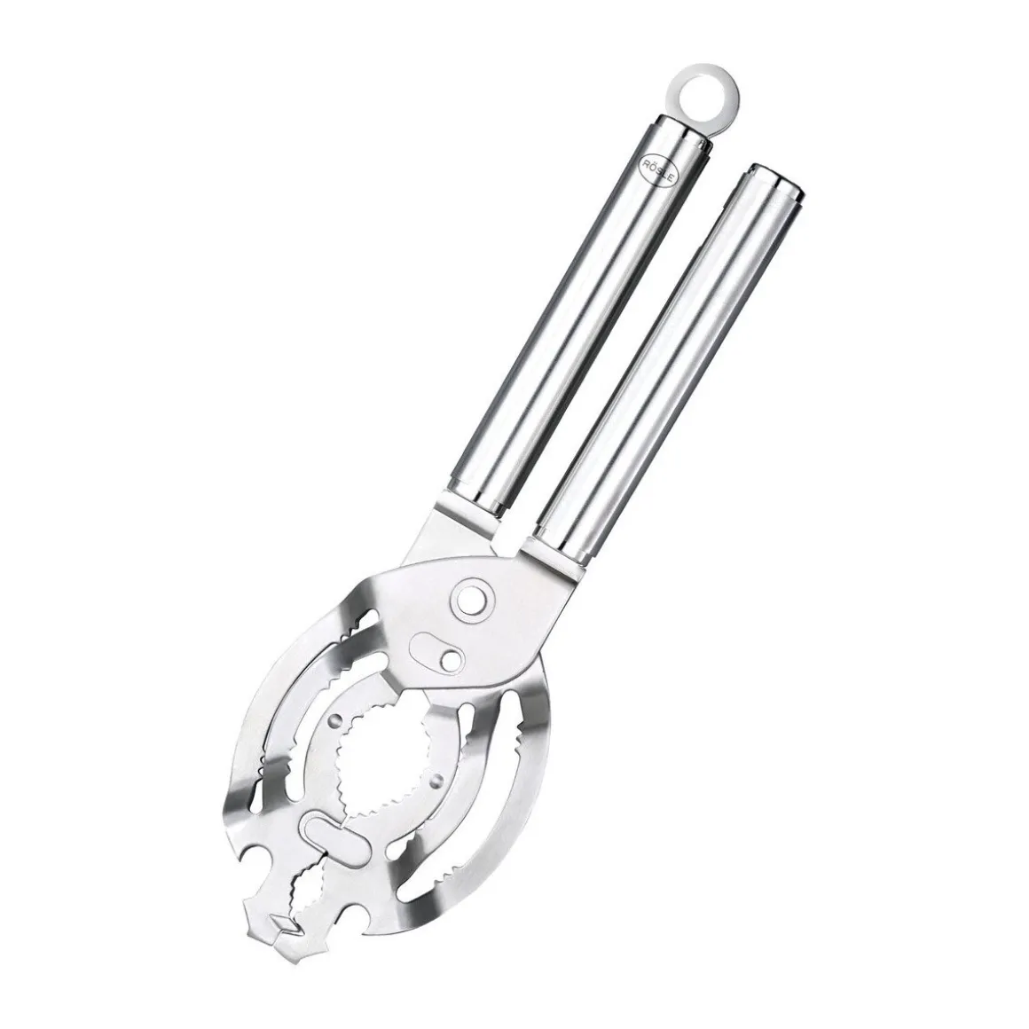 RösleDeckelöffner 28 cm Rundgriff edelstahl