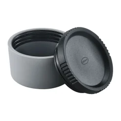 RösleDressing-Dose 0,05 l Flexx 2Go grau