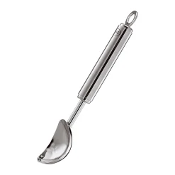 RösleEisportionierer mit Aufhängeöse Edelstahl 20,5cm