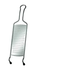 RösleFeinreibe Edelstahl 11x40cm