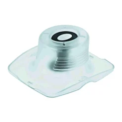 RösleGemüsehalter zu V-Hobel Kunststoff