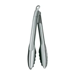 RösleGourmetzange 23 cm Edelstahl