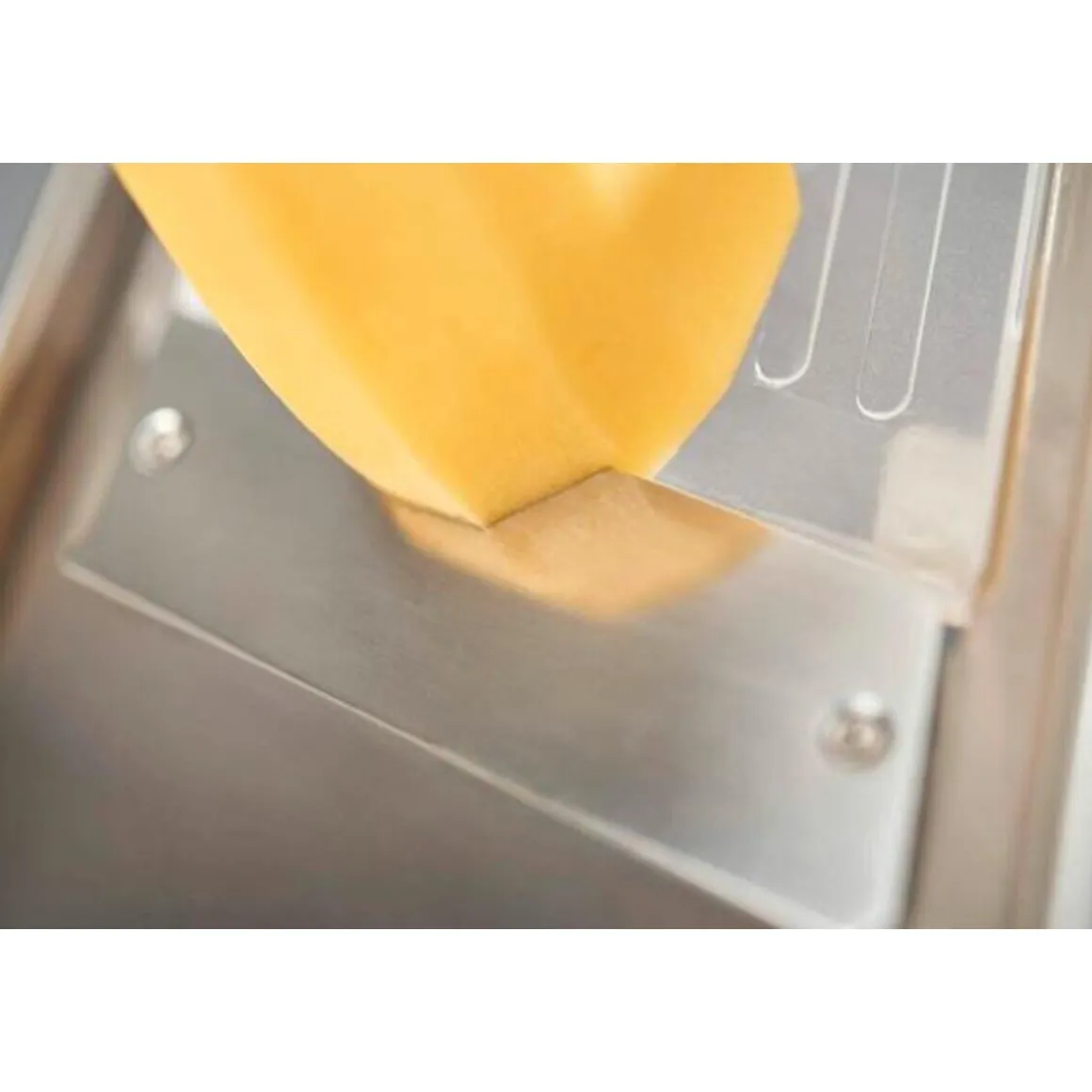 RösleHobel 40 cm edelstahl