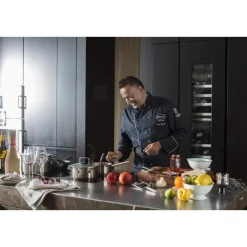 RösleHobel 40 cm edelstahl