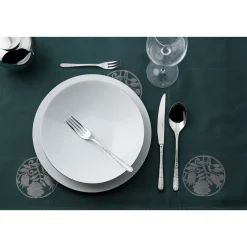 SambonetBesteck 30tlg.Vh. Venezia Edelstahl 18/10