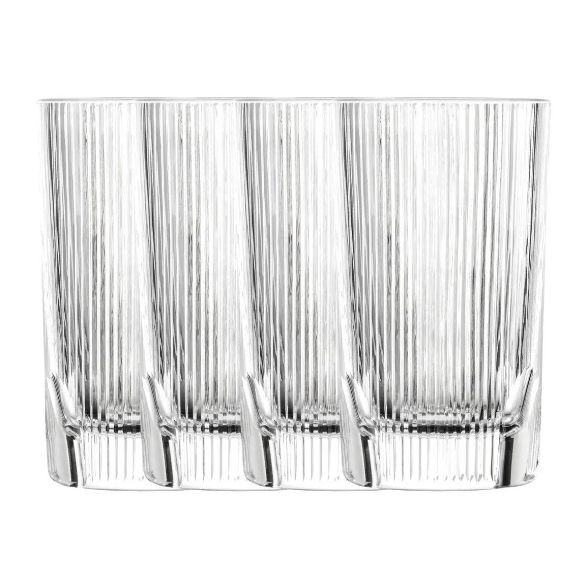 Schott ZwieselAllroundglas 4er-Set Fave klar