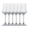 Schott ZwieselGrappaglas 6er-Set Bar Special klar