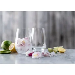 Schott ZwieselWasserglas 4er-Set Forté klar