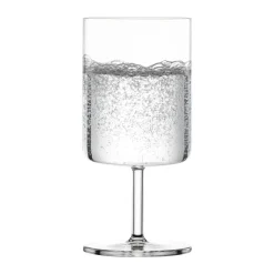 Schott ZwieselWasserglas 4er-Set Modo klar