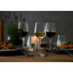 Schott ZwieselWeißweinglas 6er-Set Classico klar