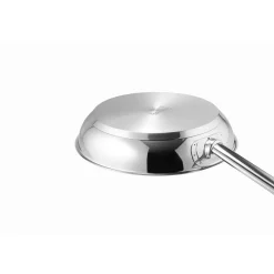 Schulte-UferBratpfanne 24 cm Industar