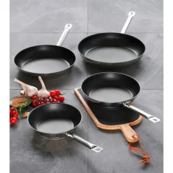 Schulte-UferBratpfanne 28 cm Industar