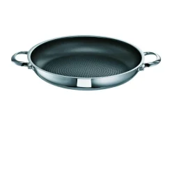 Schulte-UferServierpfanne Romana XX Strong versiegelt 20cm