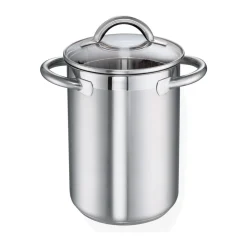 Schulte-UferSpargeltopf 16 cm 4,5 l Loop