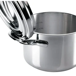 Schulte-UferTopf-Set 5-tlg. Romana i