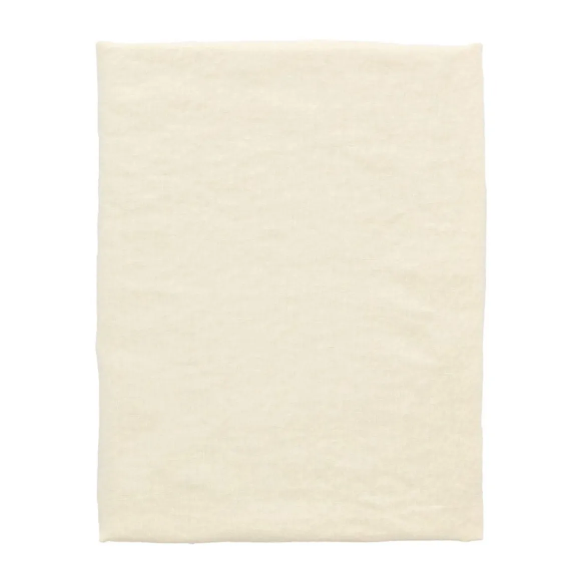 SödahlTischdecke 240x140 cm Pure Linen Ecru