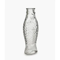 SeraxKaraffe 29 cm Fish & Fish klar