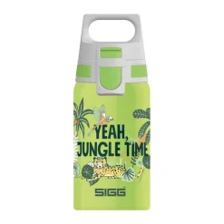 SiggKinder Trinkflasche 0,5 l Shield One Jungle