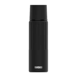 SiggThermo Trinkflasche 0,5 l Gemstone IBT Obsidian
