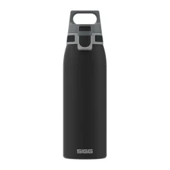SiggTrinkflasche 1,0 l Shield One Black