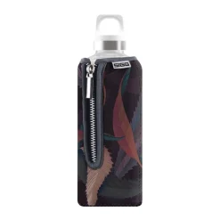 SiggTrinkflasche 0,5 l Stella Cool Dark