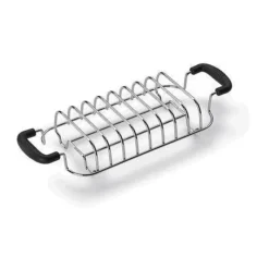 SmegBrötchenaufsatz f.2 Scheiben Toaster