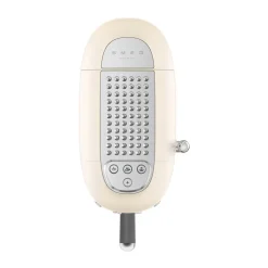SmegEspressomaschine ECF02 1,1 l 1350 W 50’s Style creme