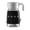SmegMilchaufschäumer MFF11 0,6 l 50’s Style schwarz