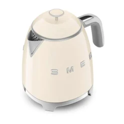 SmegMini-Wasserkocher 0,8 l 1400 W 50’s Style creme