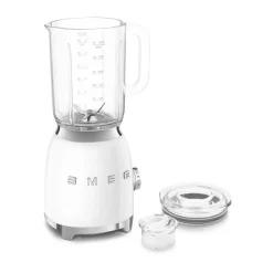 SmegStandmixer 800 W 50’s Style weiss
