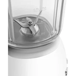 SmegStandmixer 800 W 50’s Style weiss