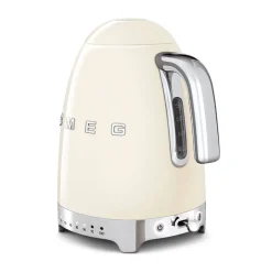 SmegWasserkocher KLF04 1,7 l 2400 W 50's Style creme