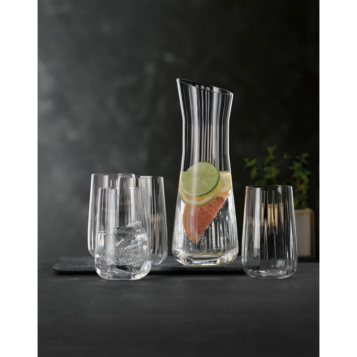 SpiegelauKaraffe 1,0l LifeStyle