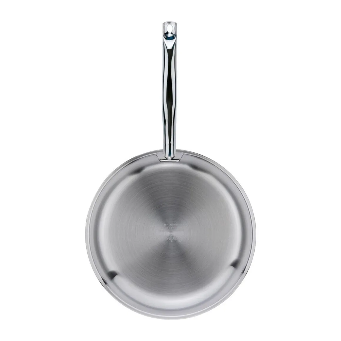 SpringBratpfanne 28 cm Brigade Premium