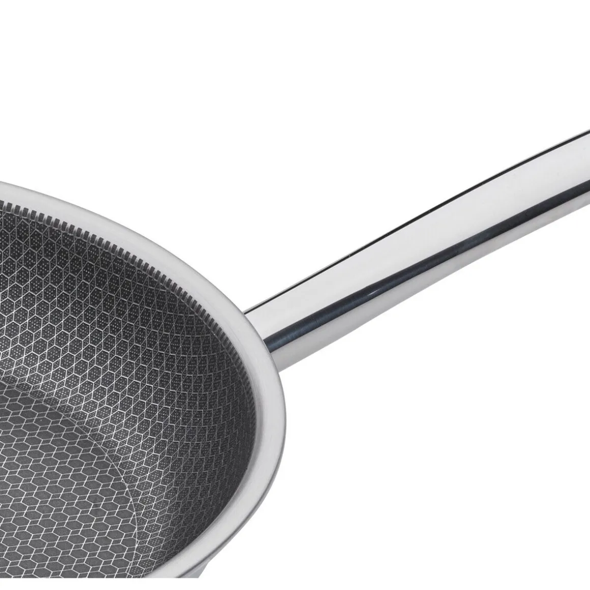 SpringBratpfanne 28 cm Vulcano Cut Resist Pure